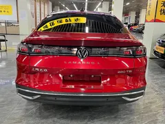 2023 Volkswagen Lamando L 280TSI DSG — фото 3