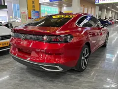 2023 Volkswagen Lamando L 280TSI DSG — фото 4