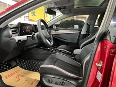2023 Volkswagen Lamando L 280TSI DSG — фото 5
