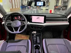 2023 Volkswagen Lamando L 280TSI DSG — фото 6