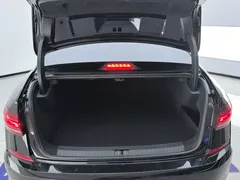 2022 Volkswagen Passat 430PHEV Luxury, чёрный — фото 4