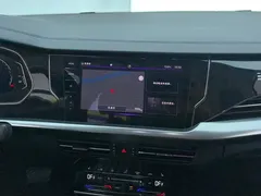 2022 Volkswagen Passat 430PHEV Luxury, чёрный — фото 13