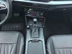 2022 Volkswagen Passat 430PHEV Luxury, чёрный — фото 16