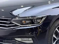 2020 Volkswagen Magotan 330TSI DSG Leading, чёрный — фото 5
