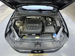 2020 Volkswagen Magotan 330TSI DSG Leading, чёрный — фото 8