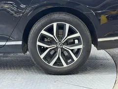 2020 Volkswagen Magotan 330TSI DSG Leading, чёрный — фото 10