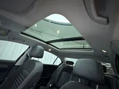 2020 Volkswagen Magotan 330TSI DSG Leading, чёрный — фото 15