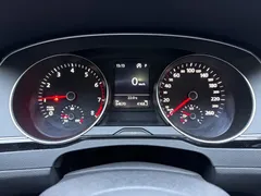 2020 Volkswagen Magotan 330TSI DSG Leading, чёрный — фото 16