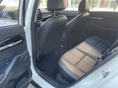 2021 Kia Seltos 1.5L CVT Trend, белый — фото 5