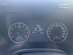 2021 Kia Seltos 1.5L CVT Trend, белый — фото 9