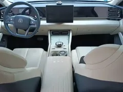 2025 BYD Qin L PHEV Smart Driving 80km Exceed — фото 5