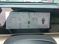 2025 BYD Qin L PHEV Smart Driving 80km Exceed — фото 7
