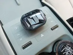 2025 BYD Qin L PHEV Smart Driving 80km Exceed — фото 10