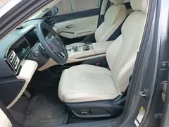 2025 BYD Qin L PHEV Smart Driving 80km Exceed — фото 11