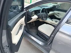 2025 BYD Qin L PHEV Smart Driving 80km Exceed — фото 12