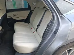 2025 BYD Qin L PHEV Smart Driving 80km Exceed — фото 13