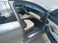 2025 BYD Qin L PHEV Smart Driving 80km Exceed — фото 19