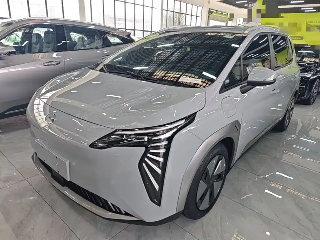 2023 Aion Plus 510