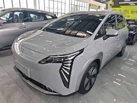 2023 Aion Plus 510