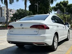 2020 Volkswagen Bora 280TSI DSG Elite, белый — фото 7