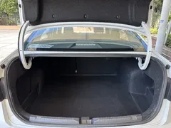 2020 Volkswagen Bora 280TSI DSG Elite, белый — фото 10