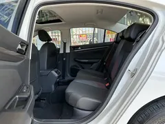 2020 Volkswagen Bora 280TSI DSG Elite, белый — фото 11