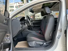 2020 Volkswagen Bora 280TSI DSG Elite, белый — фото 12