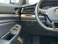 2020 Volkswagen Bora 280TSI DSG Elite, белый — фото 16