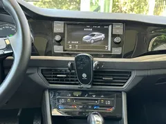 2020 Volkswagen Bora 280TSI DSG Elite, белый — фото 18