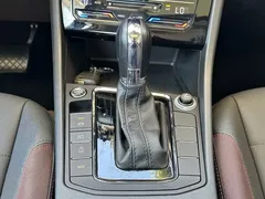 2020 Volkswagen Bora 280TSI DSG Elite, белый — фото 19