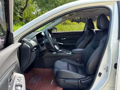 2021 Nissan Sylphy 1.6L XL CVT, белый — фото 4