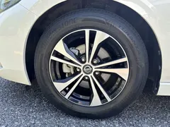 2021 Nissan Sylphy 1.6L XL CVT, белый — фото 9
