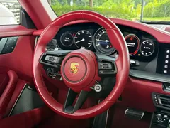 2022 Porsche 911 Carrera Cabriolet 3.0T, белый — фото 5