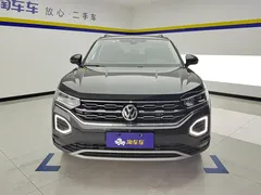 2020 Volkswagen Tayron 380TSI 4WD Luxury Pro, чёрный — фото 2