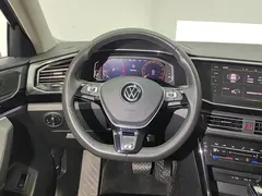 2020 Volkswagen Tayron 380TSI 4WD Luxury Pro, чёрный — фото 15