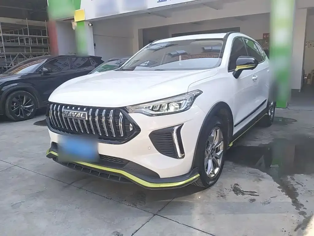 2022 Haval Chitu 1.5T
