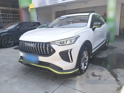 2022 Haval Chitu 1.5T