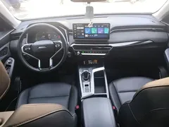 2022 Haval Chitu 1.5T, белый — фото 10