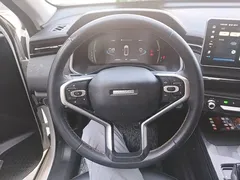 2022 Haval Chitu 1.5T, белый — фото 11