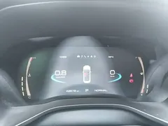 2022 Haval Chitu 1.5T, белый — фото 12