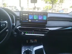 2022 Haval Chitu 1.5T, белый — фото 13