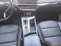 2022 Haval Chitu 1.5T, белый — фото 14
