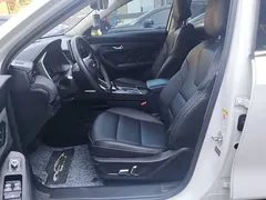 2022 Haval Chitu 1.5T, белый — фото 15