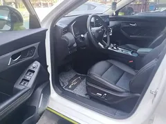 2022 Haval Chitu 1.5T, белый — фото 16