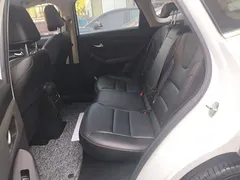 2022 Haval Chitu 1.5T, белый — фото 17