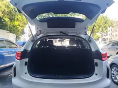 2022 Haval Chitu 1.5T, белый — фото 19