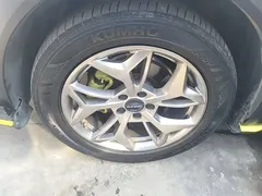 2022 Haval Chitu 1.5T, белый — фото 23