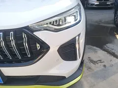 2022 Haval Chitu 1.5T, белый — фото 24