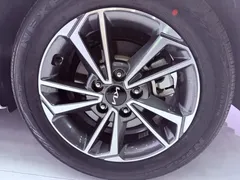 2023 Kia Cerato 1.5L CVT Luxury, белый — фото 6