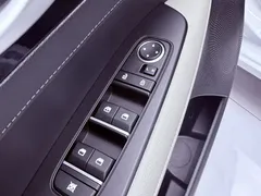 2023 Kia Cerato 1.5L CVT Luxury, белый — фото 8